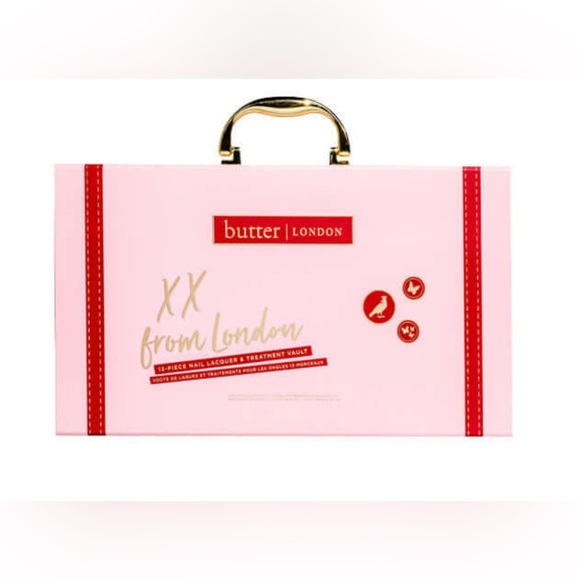 Brand new! Butter London nail polish set - Picture 3 of 3